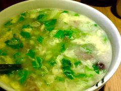 -吕氏疙瘩汤·海鲜新鲁菜(凯德mall新都心店)
