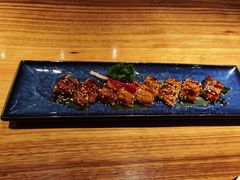 -江户前寿司(好运街店)