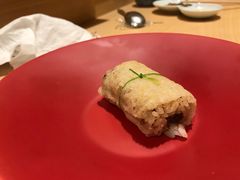 -焼肉 番手十番(銀座三越店)