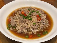 -壹零捌道·北京烤鸭(车公庄店)