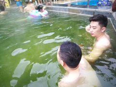 -花水湾第一村温泉大酒店
