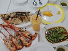 -Ob Aroi Town In Town (Not Ob Aroi franchise)