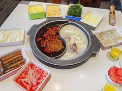 -川西坝子火锅(金沙1.0直营店)