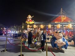 -大慈恩寺(大雁塔)