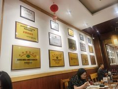-老雒阳面馆·水席·洛阳菜(王城路店)