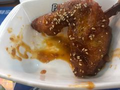 -Pelicana百利家炸鸡(江南西名店城店)