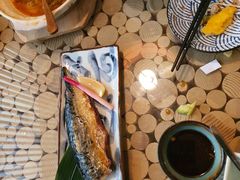 -西村日本料理(香格里拉饭店)