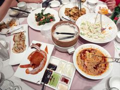 -澜小宴·锦绣江南(金沙滩店)
