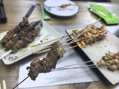 -巴依老爷新疆餐厅