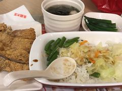 -永和大王(共和新路店)
