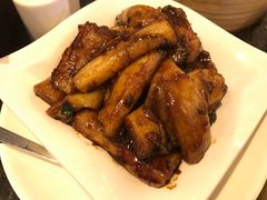炒肠粉-中国厨房/台湾牛肉面