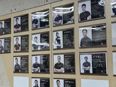 -VPsmart私教健身工作室(新华路旗舰店)