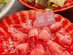 -原志优秀食材·匠心料理·海胆主题(金亿广场店)
