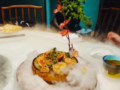 -佬麻雀·剁椒鱼头(京基KK One店)