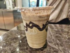-Seesaw Coffee(环贸iapm店)