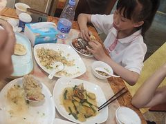 -新金盛·海鲜酒楼(盐田店)