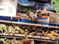 -宜家家居(西安未央商场店)