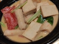 -汉唐宴长安食府