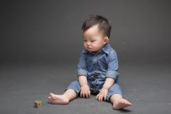 -西瓜庄园儿童摄影