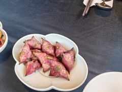 -江南雅厨(李公堤店)