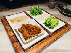 京酱肉丝-北方家宴(祈福店)