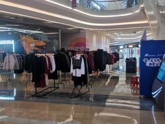 -银泰百货(厦门国贸中心店)