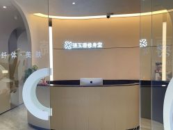 -Fundi张玉珊修身堂·indiba·BTL科技瘦身