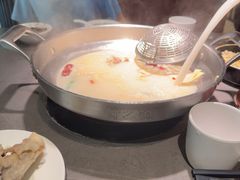 -骨之味·筒骨汤火锅(江头店)