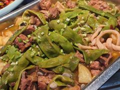 -人民公社大食堂(顺义总店)
