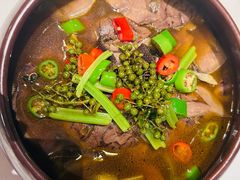 -民国红公馆·秦淮八艳(夫子庙店)