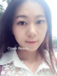 点击看大图 -Clover Beauty四葉美睫
