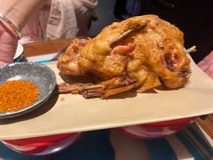 -醉长安(钟楼旗舰店)