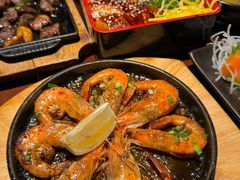 -小川洋风料理(江汉路店)