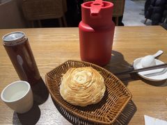 -溢香苑瓦罐(优胜北路店)