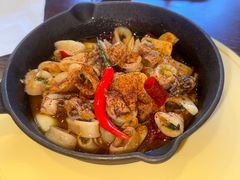 -伽喱博士 Dr.CURRY咖喱饭(太阳宫咖喱店)