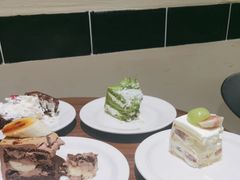 -black rainbow coffee