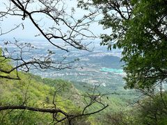 -北京鹫峰国家森林公园
