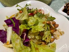 农家大拌菜-津菜宋记老房子(平山道店)