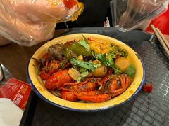 -池嬢拌粉(上海首店)