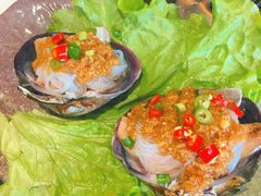 -泰白海鲜烧烤大全