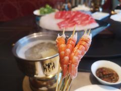 -鼎泰亨·海鲜牛肉餐厅(滨江店)