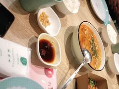 -小雅木姜子烤鸡·贵州菜(鸿通城店)