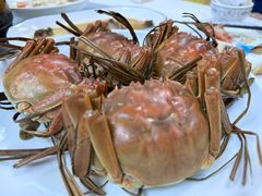 -芸海阁·农家私房菜(沙家浜景区出口店)