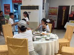 -北京全聚德(方庄店)