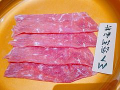 -小茉庐和牛自助火锅(龙湖万达店)