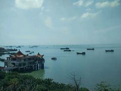 -城市便捷酒店(北海老街海景店)