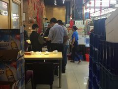 -天津乾毓德饭庄·清真传统炒菜·海鲜烧烤(咸阳路店)