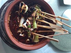 俏江南(正大广场店)-俏江南-江景昆曲主题餐厅(正大广场店)