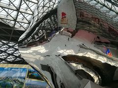 -深圳市当代艺术与城市规划馆