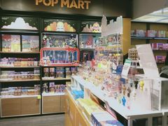 -泡泡玛特POPMART(国贸三期店)